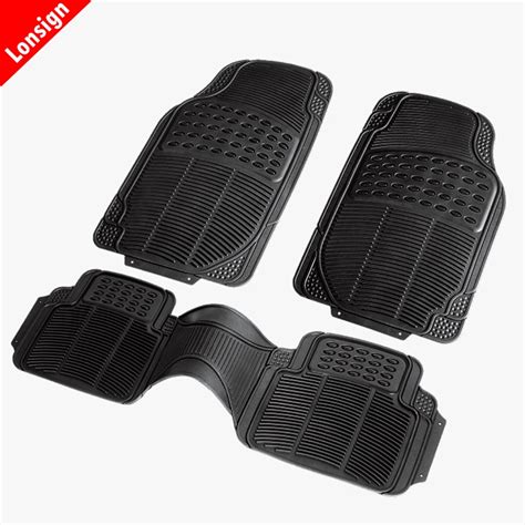 are china car floor mats any good